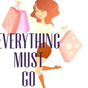 30% off 4 or more! 🤩You can make an offer!!!